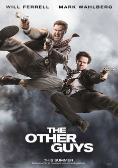 The Other Guys (2010) full Movie Download Free Dual Audio HD