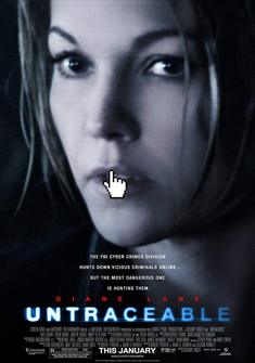 Untraceable (2008) full Movie Download Free Dual Audio HD