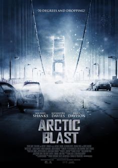 Arctic Blast (2010) full Movie Download Free Dual Audio HD