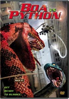 Boa vs. Python (2004) full Movie Download Free Dual Audio HD