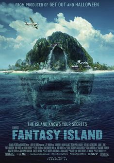 Fantasy Island (2020) full Movie Download free in hd