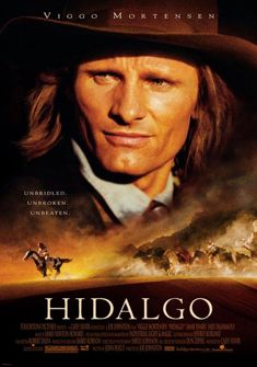 Hidalgo (2004) full Movie Download Free Dual Audio HD