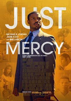 Just Mercy (2019) full Movie Download Free in HD