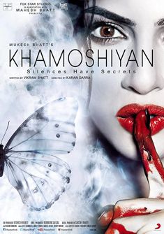 Khamoshiyan (2015) full Movie Download Free in HD