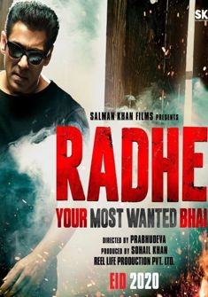 Radhe (2020) full Movie Download Free in HD