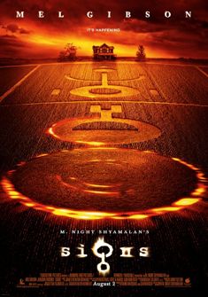 Signs (2002) full Movie Download Free in Dual Audio HD