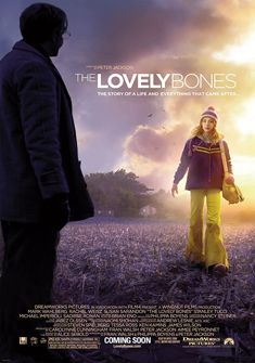 The Lovely Bones (2009) full Movie Download Free in Dual Audio HD