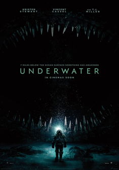 Underwater (2020) full Movie Download Free in Dual Audio