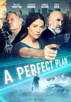 A Perfect Plan (2020) full Movie Download Free Dual Audio HD
