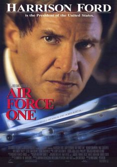 Air Force One (1997) full Movie Download Free in Dual Audio HD