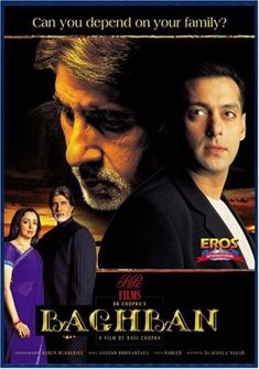 Baghban (2003) full Movie Download free in hd