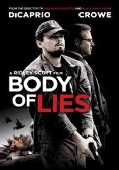 Body of Lies (2008) full Movie Download Free in Dual Audio HD