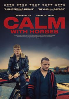 Calm with Horses (2019) full Movie Download Free in Dual Audio HD