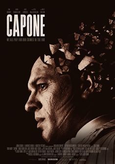 Capone (2020) full Movie Download Free in HD