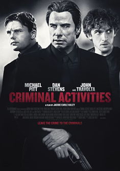 Criminal Activities (2015) full Movie Download Free in Dual Audio HD