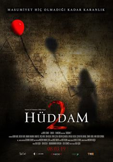 Huddam 2 (2019) full Movie Download Free Hindi Dubbed HD