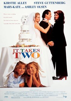 It Takes Two (1995) full Movie Download Free Dual Audio HD