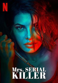 Mrs. Serial Killer (2020) full Movie Download Free in HD