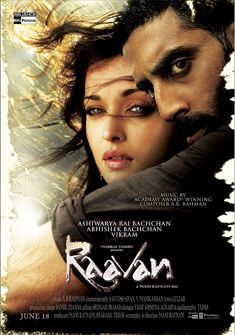 Raavan (2010) full Movie Download free in hd