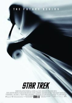 Star Trek (2009) full Movie Download Free in Dual Audio HD