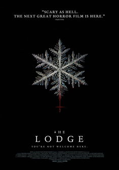 The Lodge (2019) full Movie Download Free in HD