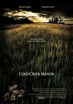 Cold Creek Manor (2003) full Movie Download Free Dual Audio HD