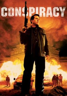 Conspiracy (2008) full Movie Download Free Dual Audio HD
