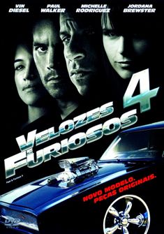 Fast & Furious (2009) full Movie Download Free in Dual Audio HD