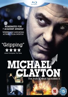 Michael Clayton (2007) full Movie Download Free in HD