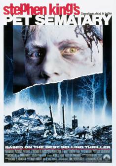 Pet Sematary (1989) full Movie Download Free in Dual Audio HD