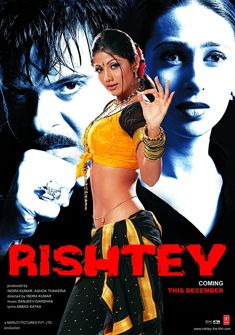 Rishtey (2002) full Movie Download Free in HD