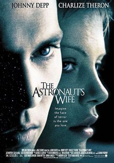 The Astronaut's Wife (1999) full Movie Download Free in Dual Audio HD