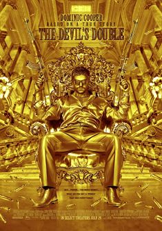 The Devil's Double (2011) full Movie Download Free Dual Audio HD