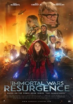 The Immortal Wars (2019) full Movie Download Free Dual Audio HD