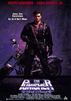The Punisher (1989) full Movie Download Free Dual Audio HD
