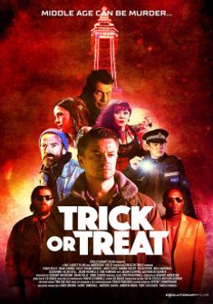Trick or Treat (2019) full Movie Download Free in HD