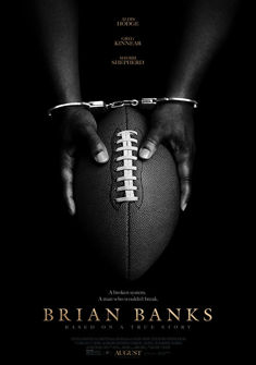 Brian Banks (2018) full Movie Download Free Dual Audio HD