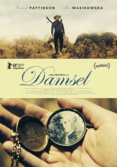 Damsel (2018) full Movie Download Free in Dual Audio HD