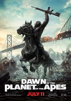 Dawn of the Planet of the Apes (2014) full Movie Download Free in Dual Audio HD
