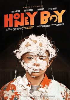 Honey Boy (2019) full Movie Download Free Dual Audio HD