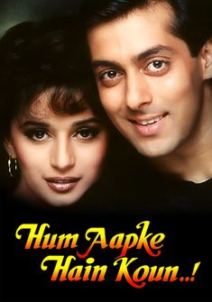 Hum Aapke Hain Koun (1994) full Movie Download Free HD