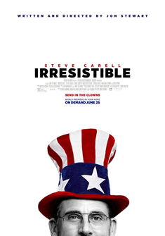 Irresistible (2020) full Movie Download Free in HD