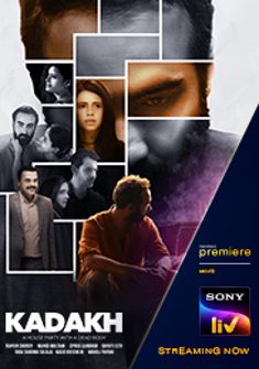 Kadakh (2020) full Movie Download Free in Hindi HD