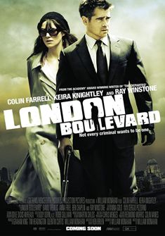 London Boulevard (2010) full Movie Download Free Dual Audio HD