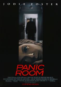 Panic Room (2002) full Movie Download Free in Dual Audio HD