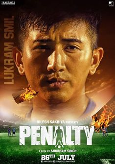 Penalty (2019) full Movie Download free in hd