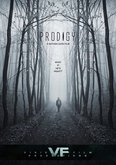 Prodigy (2018) full Movie Download Free in Dual Audio HD