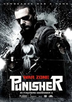 Punisher: War Zone (2008) full Movie Download Free in Dual Audio HD