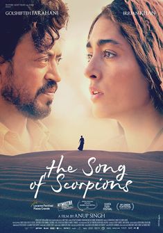 The Song of Scorpions (2017) full Movie Download Fee HD
