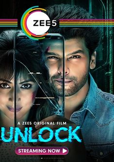 Unlock- The Haunted App (2020) full Movie Download Free in HD